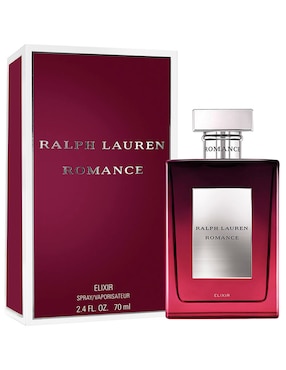 Perfume Polo RL Romance Elixir para mujer