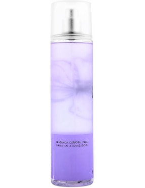 Body mist Gallery Bouquet para mujer