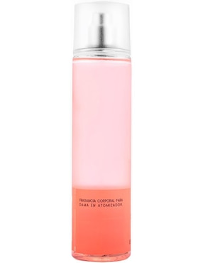Body mist Gallery Sweet Tonic para mujer