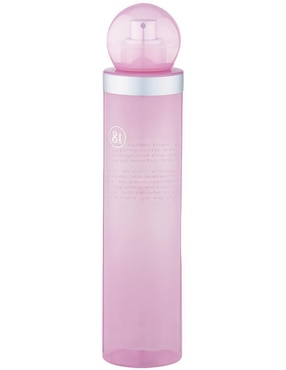 Body mist Perry Ellis para mujer