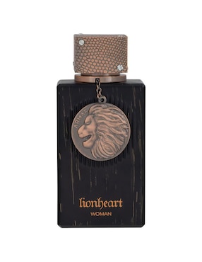 Eau de parfum Armaf Club de Nuit Lionheart para mujer