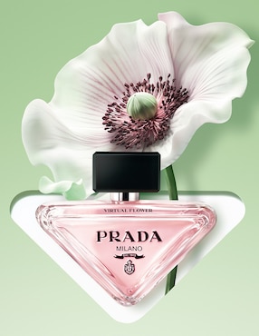 Eau de parfum Prada Paradoxe para mujer