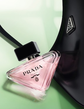 Eau de parfum Prada Paradoxe para mujer