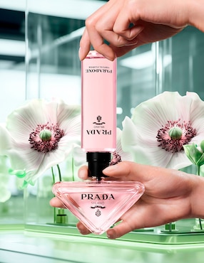 Eau de parfum Prada Paradoxe para mujer