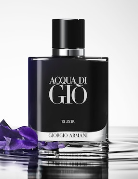 Parfum Giorgio Armani Acqua Di Giò Elixir para hombre