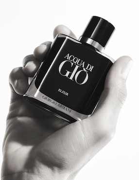 Parfum Giorgio Armani Acqua Di Giò Elixir para hombre