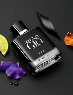 Parfum Giorgio Armani Acqua Di Giò Elixir para hombre