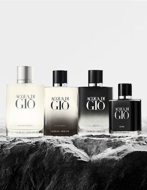 Parfum Giorgio Armani Acqua Di Giò Elixir para hombre