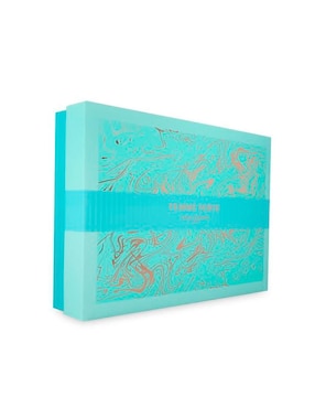 Set Eau de toilette Carlo Corinto Femme Verte para mujer