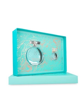 Set Eau de toilette Carlo Corinto Femme Verte para mujer
