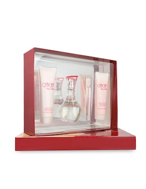Set Eau de parfum Paris Hilton Can Can para mujer