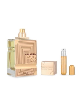 Perfume Al Haramain Amber Oud Gold Extreme unisex