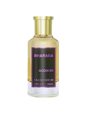 Eau de parfum Bharara Goddess para mujer