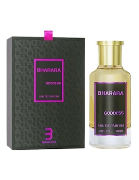 Eau de parfum Bharara Goddess para mujer