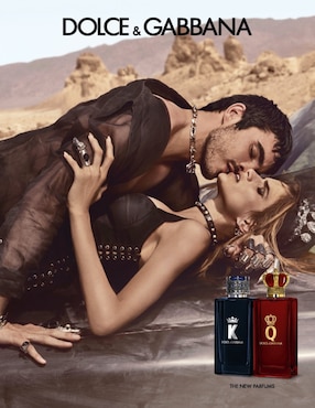 Perfume Dolce&Gabbana K&Q para mujer