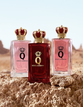 Perfume Dolce&Gabbana K&Q para mujer