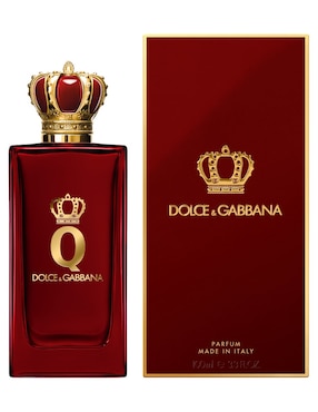Perfume Dolce&Gabbana K&Q para mujer