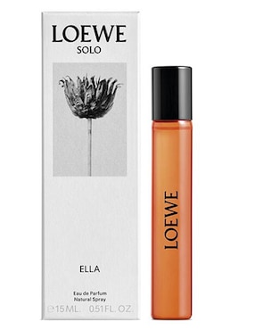 Eau de parfum Loewe Solo Ella para mujer