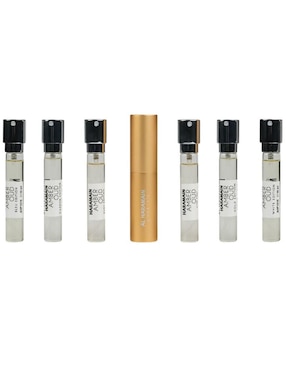 Set Eau de parfum Al Haramain Discovery Collection para hombre