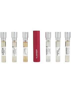 Set Eau de parfum Al Haramain Discovery Collection unisex