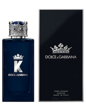 Perfume Dolce&Gabbana K&Q para hombre
