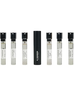 Kit Eau de parfum Al Haramain Discovery Collection unisex