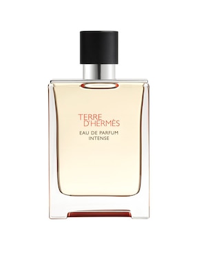 Eau de parfum Hermès Terre D’Hermès Intense para hombre