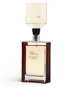 Eau de parfum Hermès Terre D’Hermès Intense para hombre