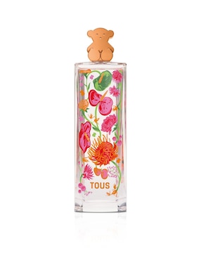 Eau de toilette Tous Sorbet garden para mujer