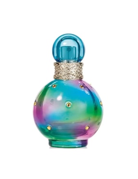 Eau de toilette Britney Spears Festive fantasy para mujer