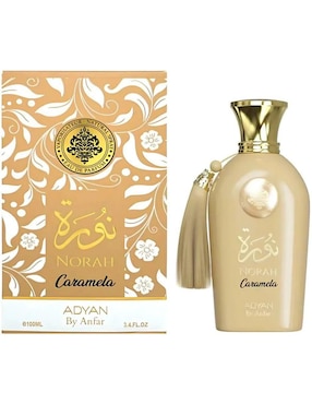 Eau de parfum Anfar Norah para mujer
