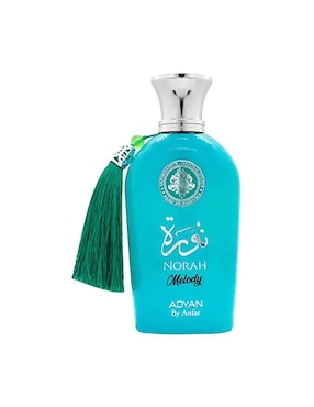 Eau de parfum Anfar Norah Melody para mujer
