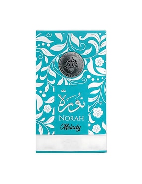 Eau de parfum Anfar Norah Melody para mujer