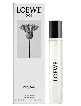 Eau de parfum Loewe 001 para mujer