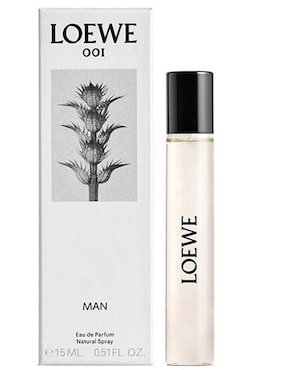Eau de parfum Loewe 001 para hombre