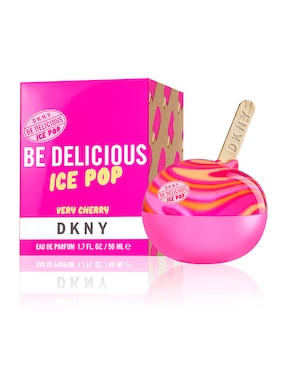 Eau de parfum Dkny Be Delicious para mujer