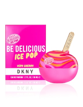 Eau de parfum Dkny Be Delicious para mujer