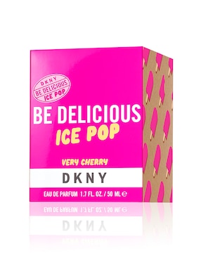 Eau de parfum Dkny Be Delicious para mujer