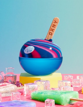 Eau de parfum Dkny Be Delicious para mujer