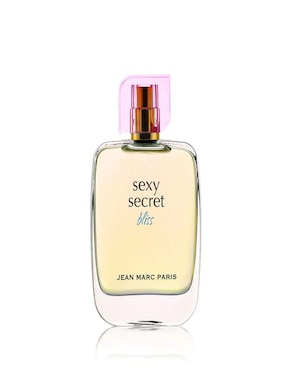 Eau de parfum Jean Marc Paris Sexy Secret para mujer