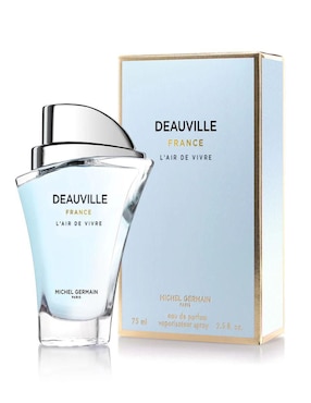 Eau de parfum Michel Germain Deauville para mujer
