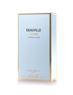 Eau de parfum Michel Germain Deauville para mujer