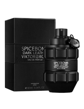 Eau de parfum Viktor&Rolf Spicebomb para hombre