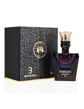 Perfume Bharara Pharaoh Ramesses para hombre