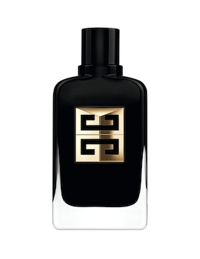 Eau de parfum Givenchy Gentleman Society Ambrée para hombre