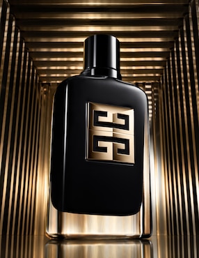 Eau de parfum Givenchy Gentleman Society Ambrée para hombre