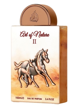 Eau de parfum Lattafa Art of Nature II unisex