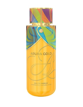 Eau de parfum Emper Aruba Gold unisex