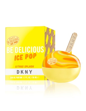 Eau de parfum Dkny Be Delicious para mujer