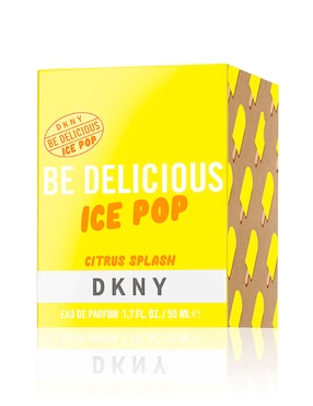 Eau de parfum Dkny Be Delicious para mujer